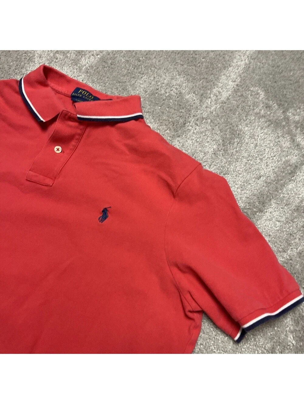 Ralph Lauren L Polo
